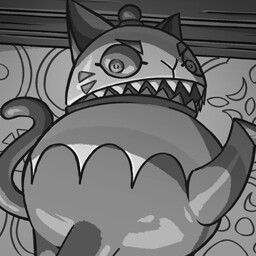 Monsters of Cat Cafe