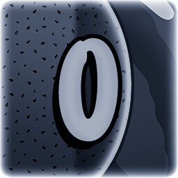O