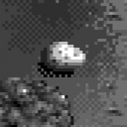 Jurassic Park 16-BIT: Collect All Eggs