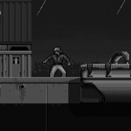 Jurassic Park Rampage Edition: Grant