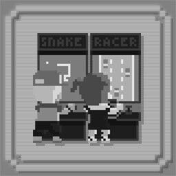 Arcadeception