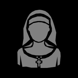 A Nun in Trouble