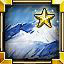 Ice Palce of Severe Cold clear