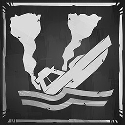 Piracy on the high seas