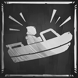 Setting sail