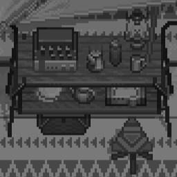Stylish Layout