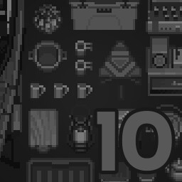 Gear Collector