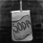 Bonus Soda!