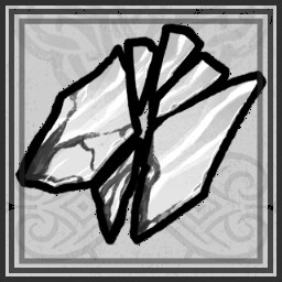 Mirror Shards