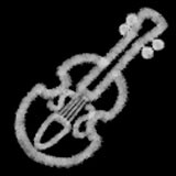 Famous Violinist