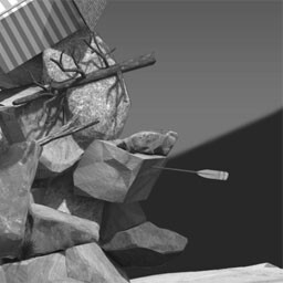 Getting Over It