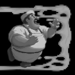 Speedrunner