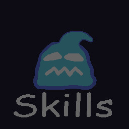 Earn a skill point