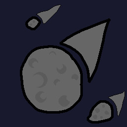 Meteor Max
