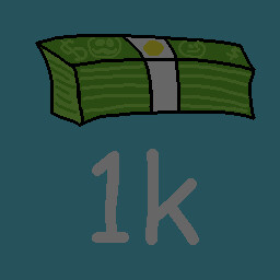 Earn 1000 in donations