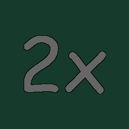 Earn a streak of 2