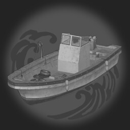 Terrifying Experience at Sea