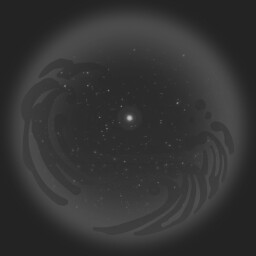 Twinkle of the North Star