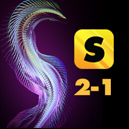 S Rank 2-1