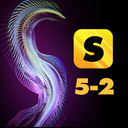 S Rank 5-2