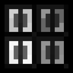 TETRACHROME/CONSOLE