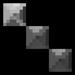 TRICHROME