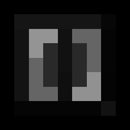 MONOCHROME/CONSOLE