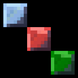 TRICHROME/ARCADE