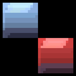 DUOCHROME/BIG