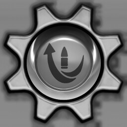 Ballistic Overdrive