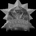The Second Coming