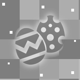 Easter Egg!