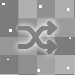 Finish a procedural level