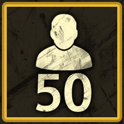 50 Strong