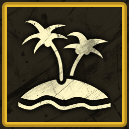 Tropical Island