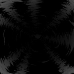 Gaze into the abyss