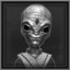First Contact: Mysterious Aliens