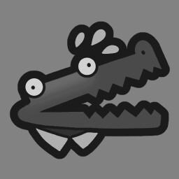 Scaredy Croc