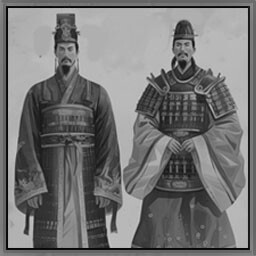 地方文武