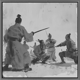 除暴安良