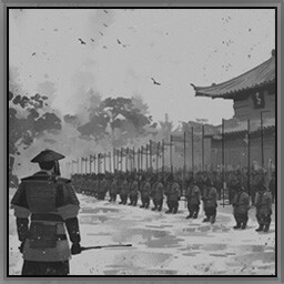 临危募勇