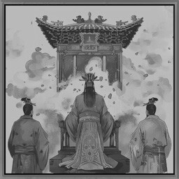 敬天法祖