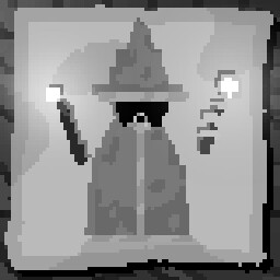 Practicing Wizard