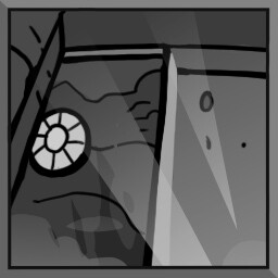 Open sesame!