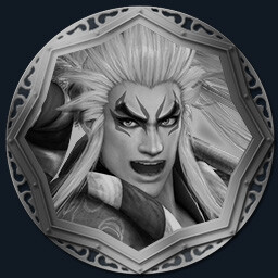 Truest Warrior