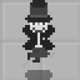 Top Hat Trouncer