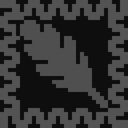 End