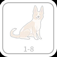 1-8