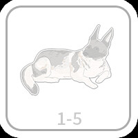 1-5