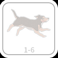 1-6